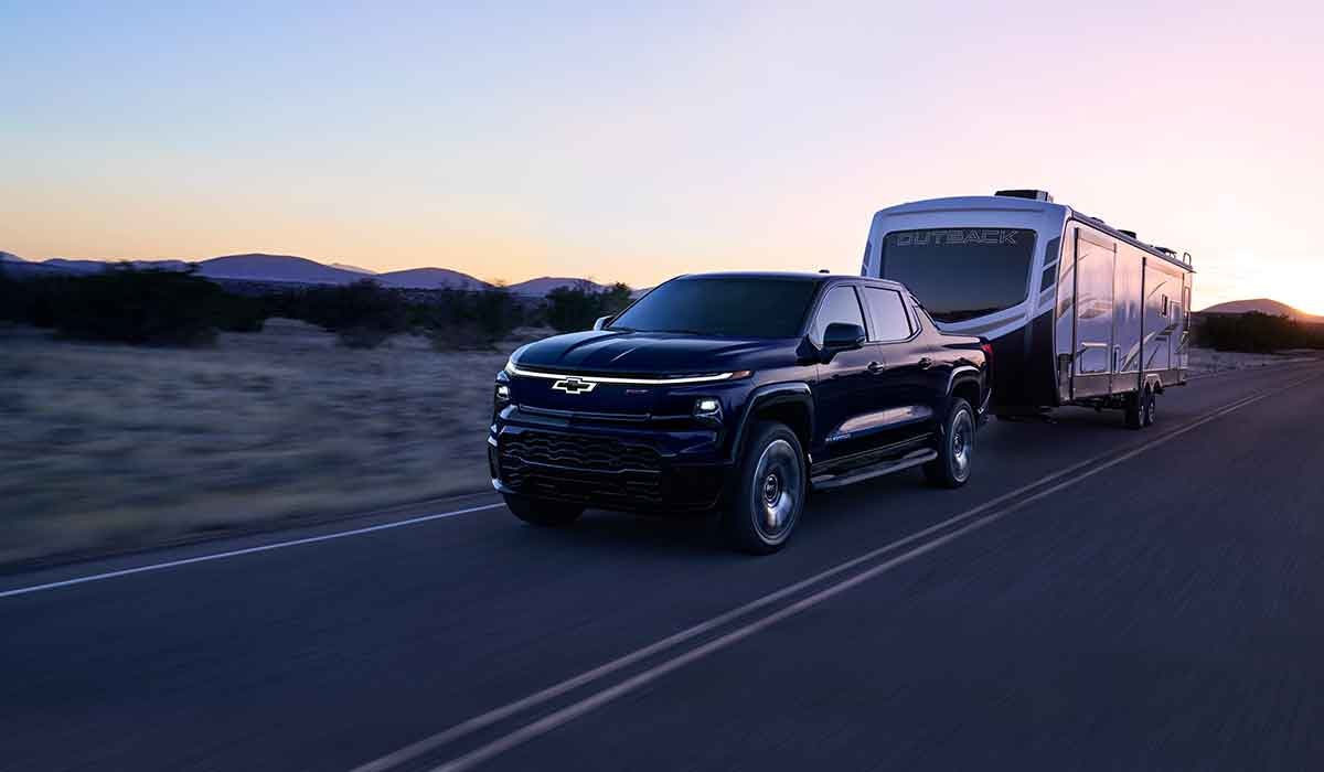 Cook Chevrolet in ELBA AL