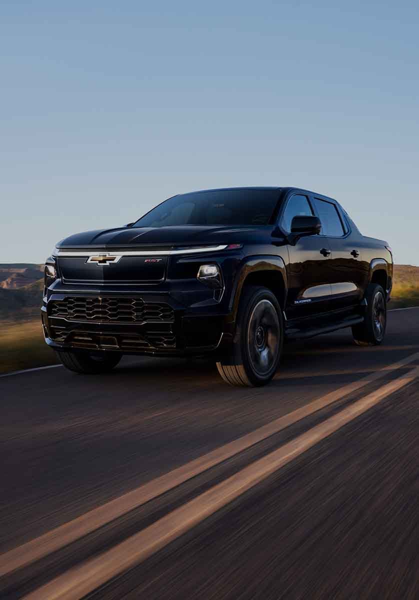 Cook Chevrolet in ELBA AL