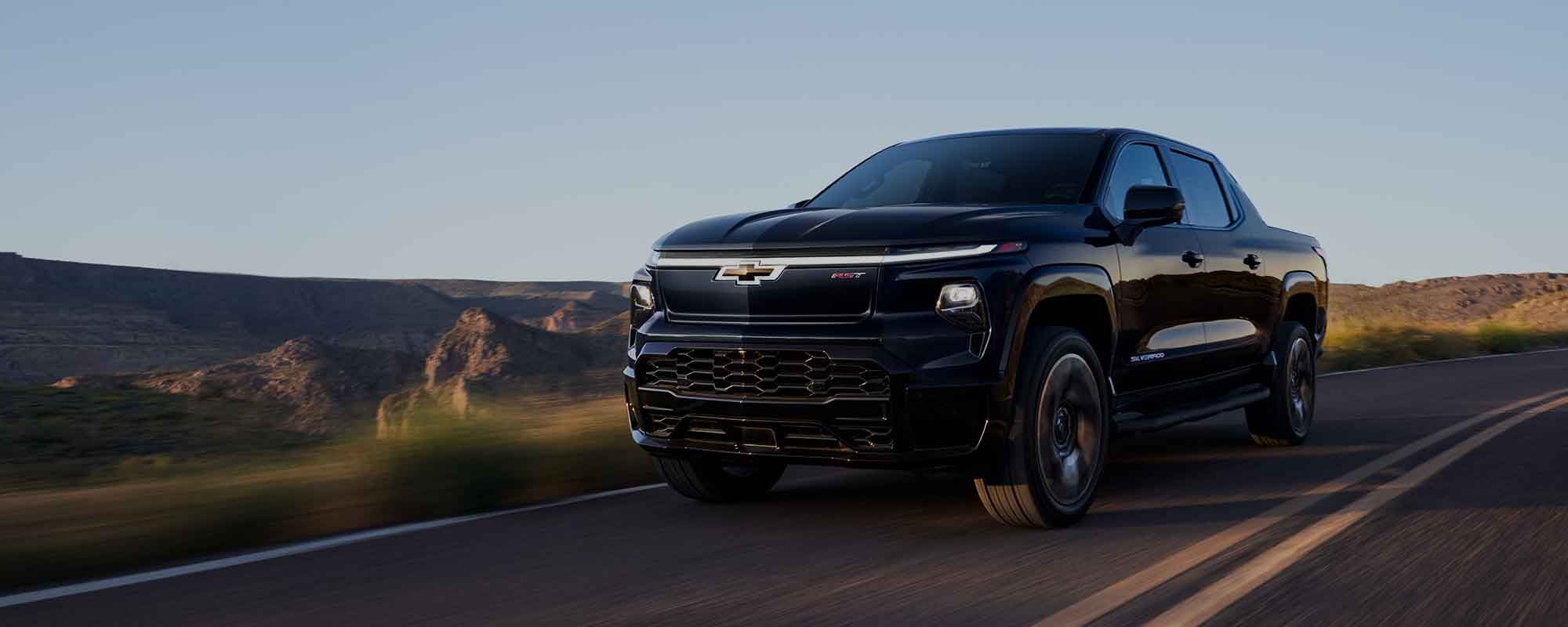 Cook Chevrolet in ELBA AL