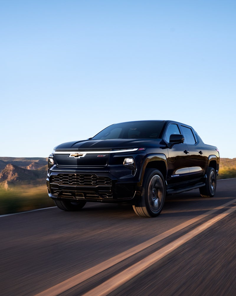 Cook Chevrolet in ELBA AL