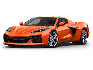 Chevrolet Corvette Z06 - Cook Chevrolet in ELBA AL