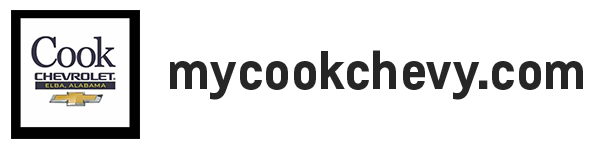 Cook Chevrolet ELBA, AL