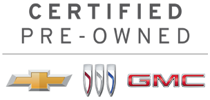 Chevrolet Buick GMC Certified Pre-Owned in ELBA, AL